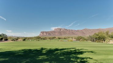 Superstition Golf
