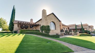 Superstition Mountain Clubhouse