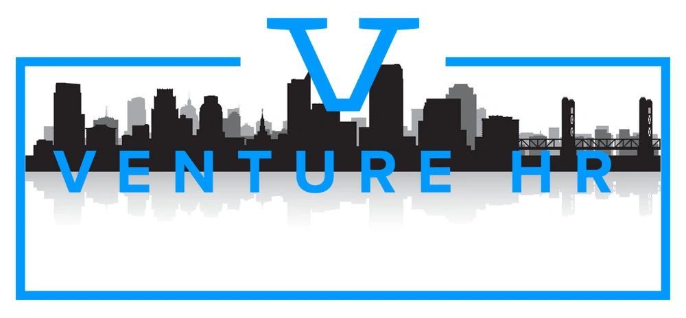 venture hr