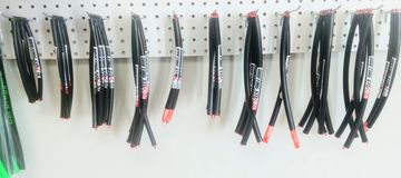 Drift Stix are using for drift fishing