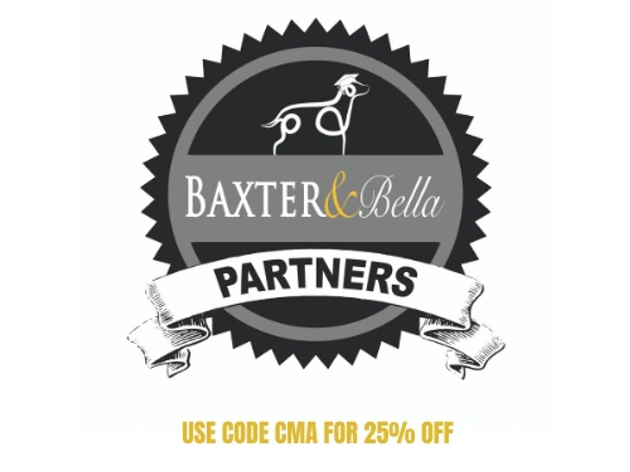 Baxter & Bella Partners - Centerfire Mini Aussies