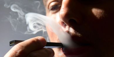 E-cigarettes, fda, maggie fox, health, healthcare, medical news