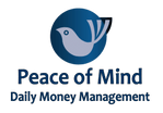 Peace of Mind Daily Money Management