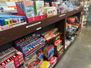 Great gift ideas for last minute gifts!