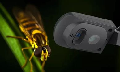 Zoom Cámara de documentos JoyUsing