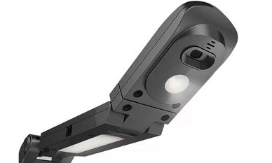 Luz de Cámara de documentos JoyUsing