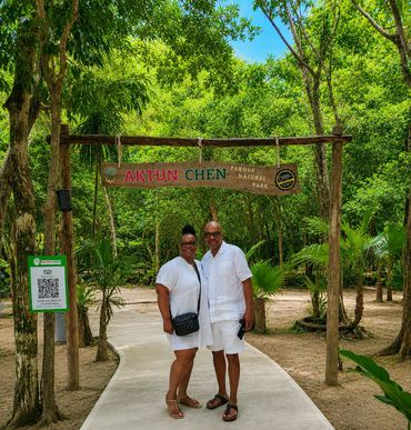 Every unforgettable adventure begins with a single step into nature.
