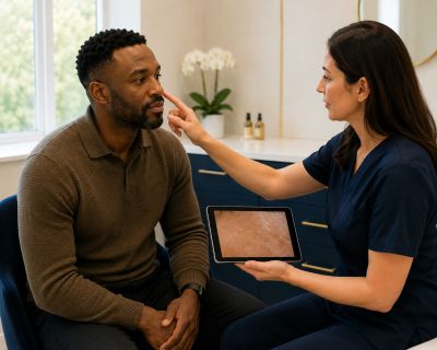 Consultation for CO2 Laser