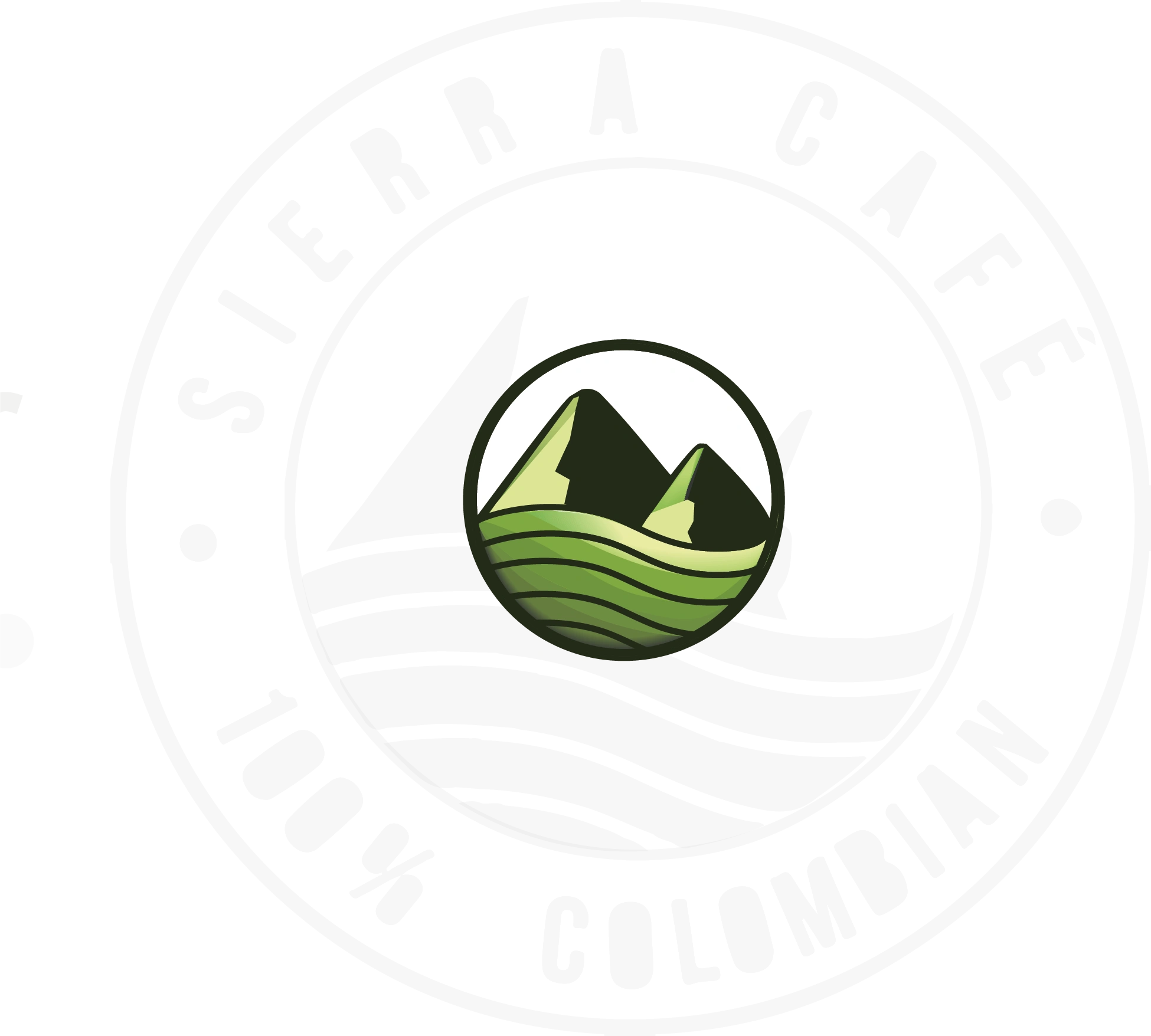 Sello Sierra café