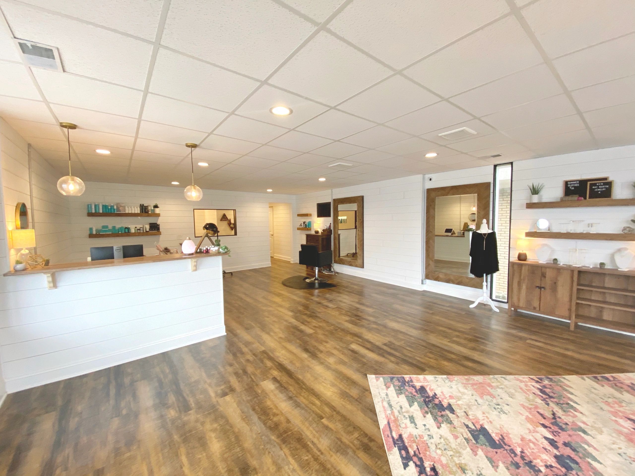 Step Into The Ultimate Hair Haven Great Clips Flower Mound Delivers Premium Salon Experience - qgpmbrh