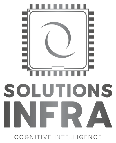 Solutions Infra LLC Logo