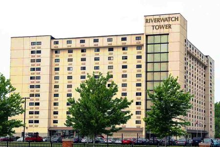 Riverwatch Tower Ohio State University Columbus, OH