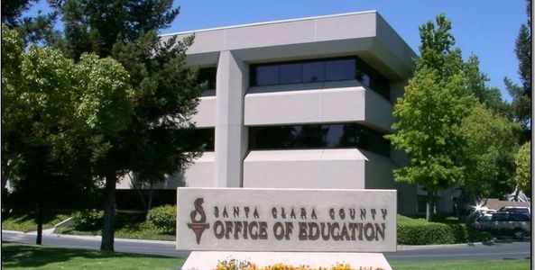 Santa Clara County Board of Education San Jose, CA