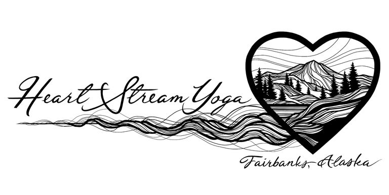Heart Stream Logo