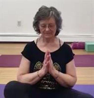 Marsha Munsell, Namaste