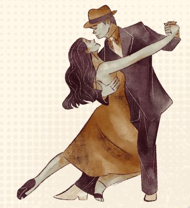 Argentine Tango