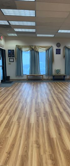 Virtual & Studio Classes