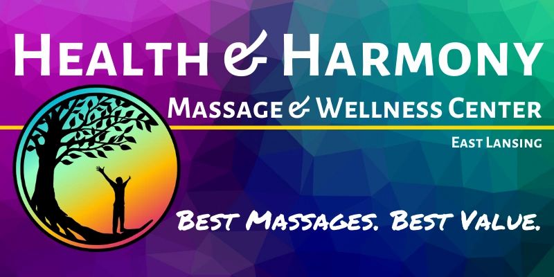 Health  Harmony Massage Therapy LLC