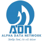 Alpha Data Network