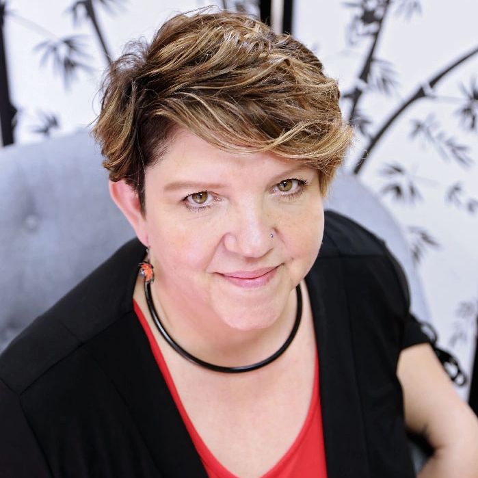 Leann Herron, Life Coach, Health Coach, Kink and BDSM Coach