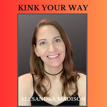 Kink Educator, BDSM Educator, Entrepreneur, Lifestyle Coach