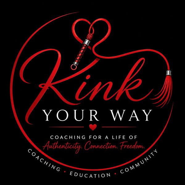 Kink Your Way
Kink and BDSM Coaching