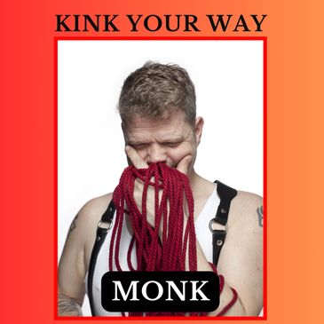 Kink Educator, Entrepreneur