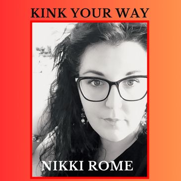Kink Educator, Author, Entrepreneur
