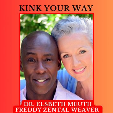 Dr. Elsbeth Meuth & Freddy Zental Weaver