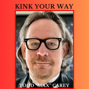 Todd "Max" Carey - Director, Producer, and Editor