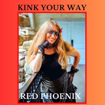 Author, Entrepreneur, Kink Educator Kink Aware Professional