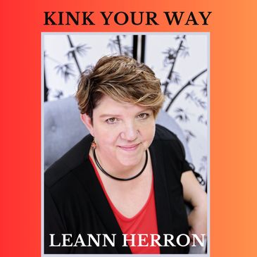 It's me Kink Coach, BDSM Coach, Educator, Entrepreneur, Lifestyle Coach, Consent Coach Kink Aware
