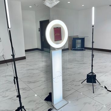 Standard Photo Booth