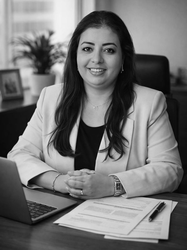 Travailleur Social Wafaa Bennane