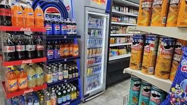 Photo Of Product Shelves At Hopewell Deli And Juice Bar
