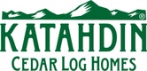 Katahdin Cedar Log Homes of Oklahoma