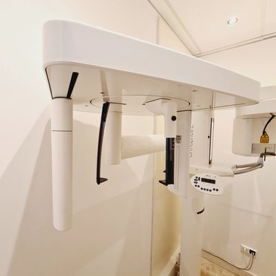 Smile Place OPG apparaat