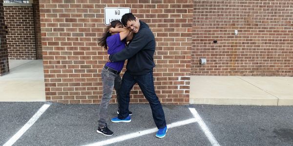 Learn How To Defend Yourself With SFA, The Survival Fighting Axiom. Stop & Disable Any Attacker