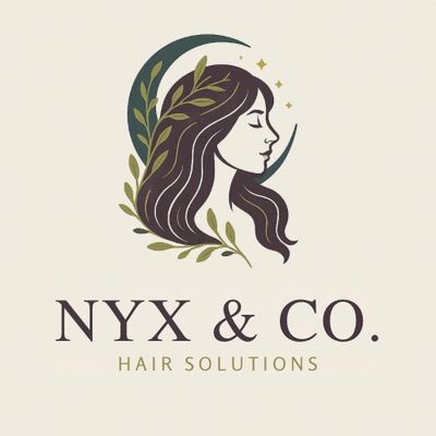Nyx & Co logo