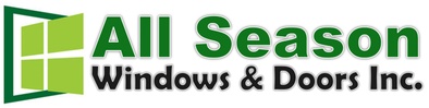 All Season Windows & Doors Inc.