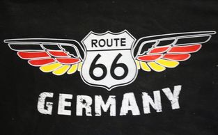 Route 66 Association Germany - Germany Route 66