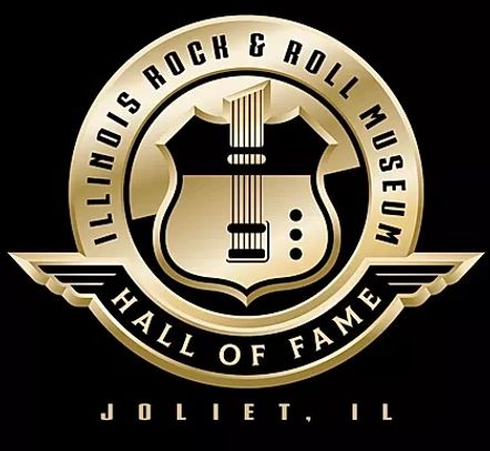 Plan your route 66 vacation in the USA to see the Illinois Rock 7 Roll Museum in Joliet, Illinois.