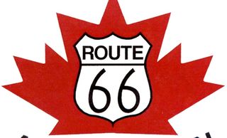 Route 66 Association Canada - Canada Route 66 Association