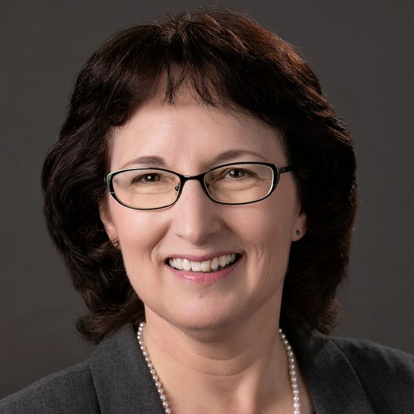 Karen Tignor