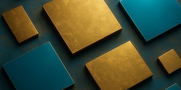 Square collection: (Square No1)