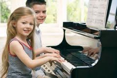 Peabodys provides high quality music lessons for Richmond, Chesterfield, Powhatan, & Midlothian!