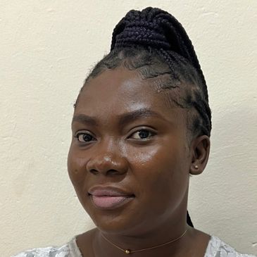 Perpetual Osei Tutu - Business Development Officer