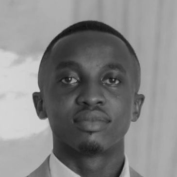 Albert Cephas Tetteh - Finance & Administration