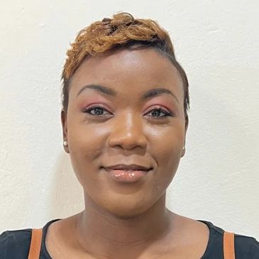 Christabel Jerry-Tetteh - Executive Assistant
