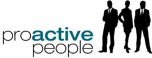 Pro-Active People LTD